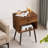 Maybee Steel Piece Bedroom Set-330044550-330044553