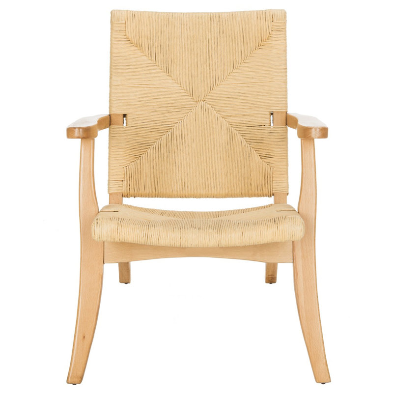 Felsenthal Upholstered Armchair
