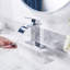 Robinet de salle de bain monotrou avec bonde Forious-81001762
