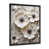 Black Picture Framed