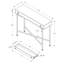 Table d'appoint Modern Living