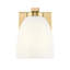 Applique murale 1 lumière Mateo-316780435