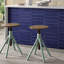Tribeca-Talavera Picket 2.6"x13" Handmade Ceramic Tile Trim-66060395