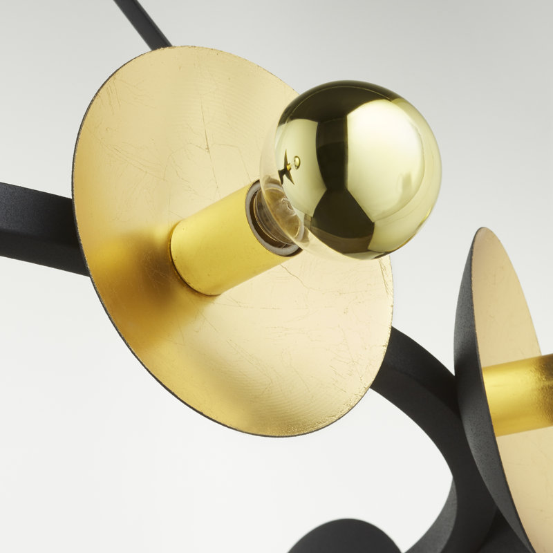 Artemis 12 - Light Chandelier