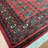 Handmade Bokhara Wool Rug