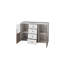 Belo 132cm Sideboard-1842915319