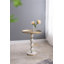 Table de bout Karelie