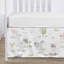 Ensemble de literie pour lit de bébé 5 pièces Farm Farm