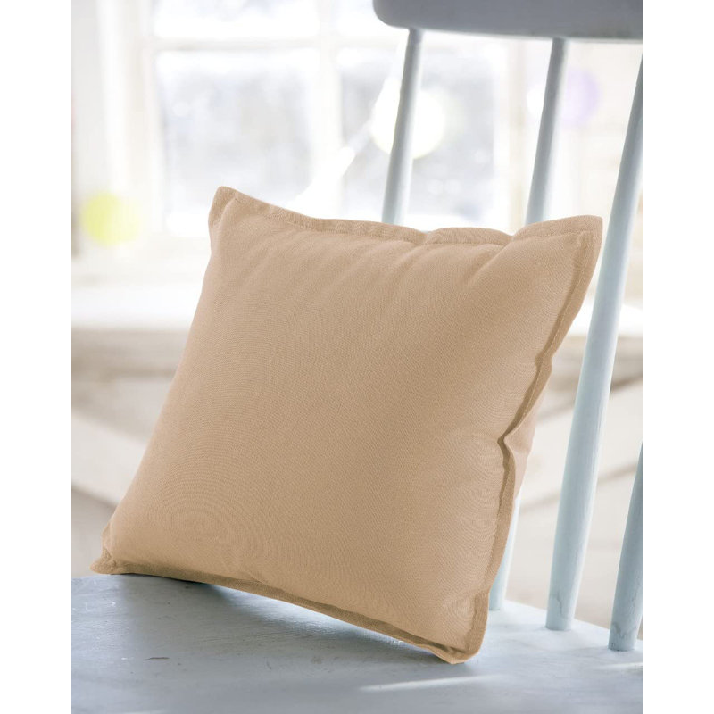 Ektor Square Euro, Beige