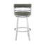 Tabouret de bar ou de comptoir pivotant Deherrera-267245637-246451582-265108004