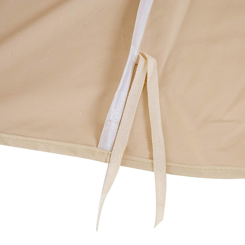3 Seat Garden Patio Sofa Cover