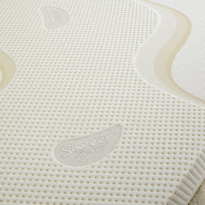 Sareer Reflex Pocket Spring Support Mattress