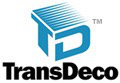 Transdeco International Logo