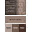 Tapis brun Pensacola-755899573