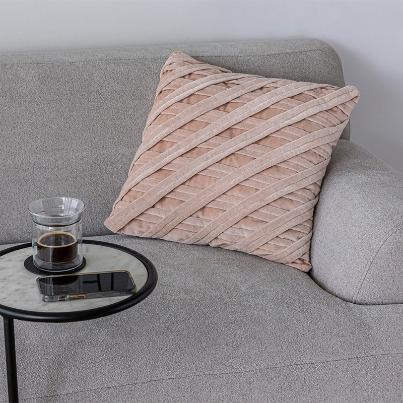 Coussin bohémien