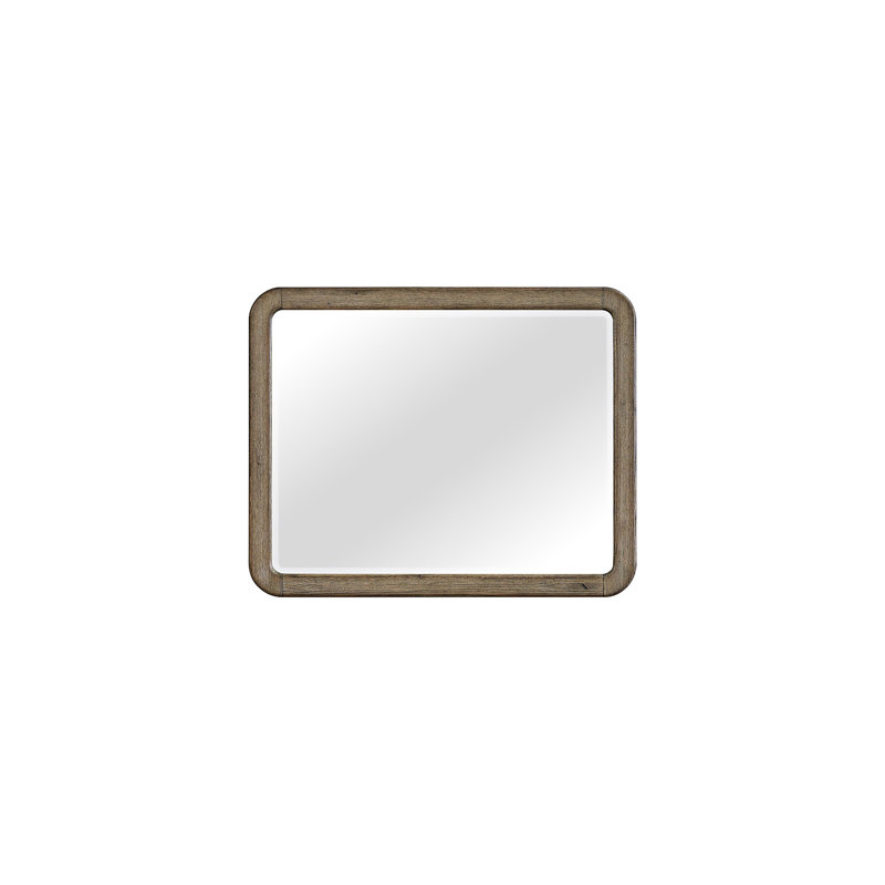 Miroir de paysage inspiré