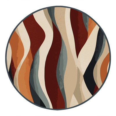 Tapis Shifting Grace