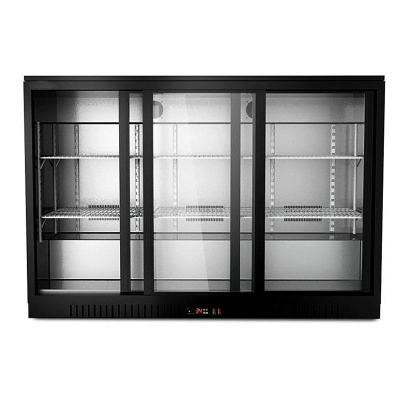 Cooler Depot - 53''