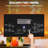 VEVOR Countertop Snow Cone Maker