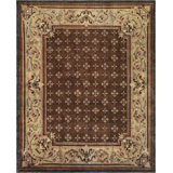 Savonnerie One-of-a-Kind 8' X 10' Area Rug