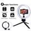 Dimmable LED Lighting Ring