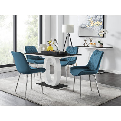 4 - Person Dining Set