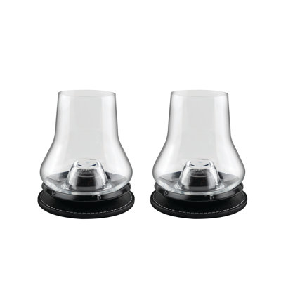Whiskey Glass