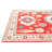 Nebeker Red Rug