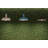 Artificial Hedges Turf Panel