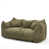 Olive Green Chenille