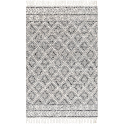 Angeal Geometric Indoor / Outdoor Rug