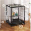 Cage à oiseaux Faseeha 17,95