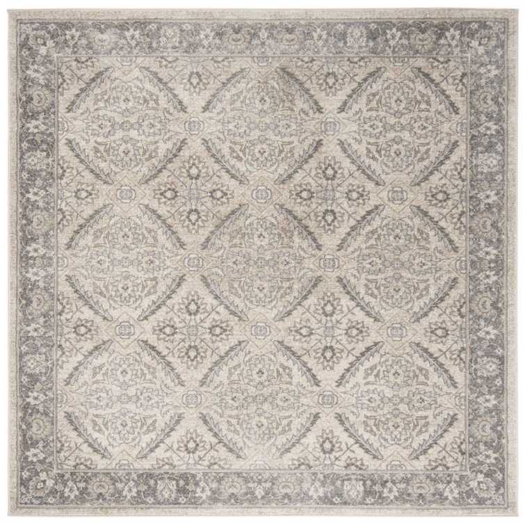 Performance Oriental Rug