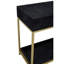 Bremond 110cm Console Table