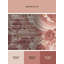Machine Washable Wyndmoor Valentines Modern & Contemporary Abstract Rug in Beige – Rose Binding-1019878191