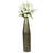 Ajoni Aluminum Table Vase-1660361188