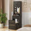 21.5 "W Smart Vanity & Nightstand Combo-1307606554
