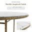 Table de salle à manger Lalia-1389161310