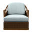 Diamond Cove Swivel Chair-968813479