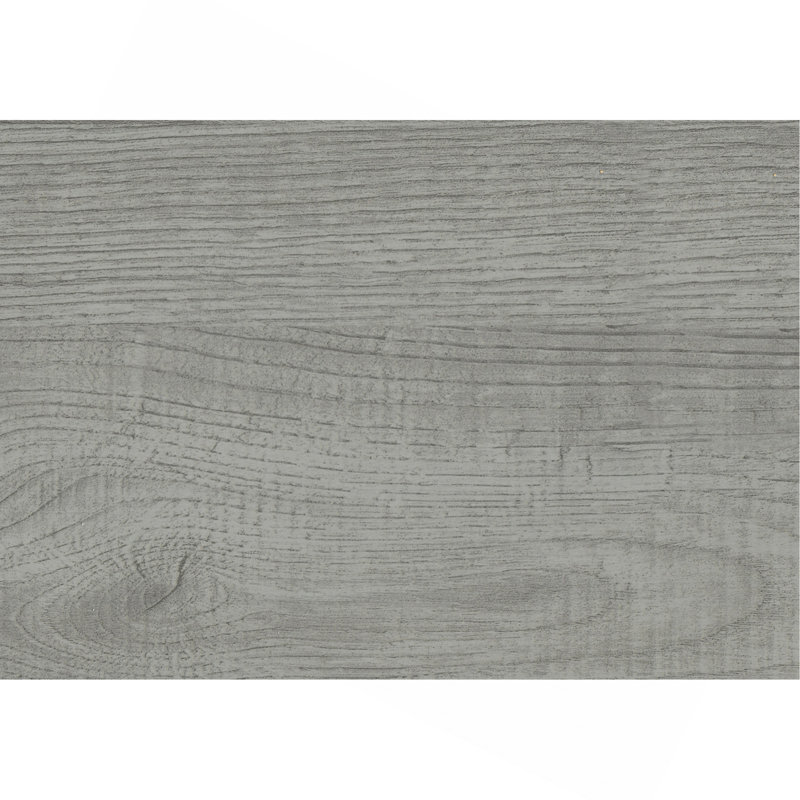 Computer Desk, Home Office, Laptop, Storage Drawer, 42"L, Work, Laminate, Black, Contemporary, Gray, Black