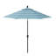 Parasol de marché 9 pi Ayomipo-833182159
