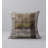 Abstract Reversible Throw Pillow-337725519