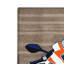 Tapis intérieur et extérieur gris Transport-1249485341