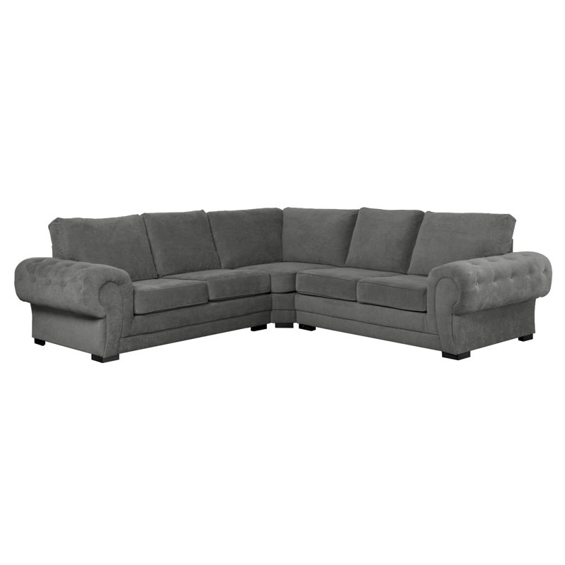 Carnot Reversible Corner Sofa
