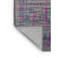 Tapis mauve lavable à la machine-1460629532