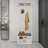 Demirhan Iron 5 - Hook Coat Rack-647852593