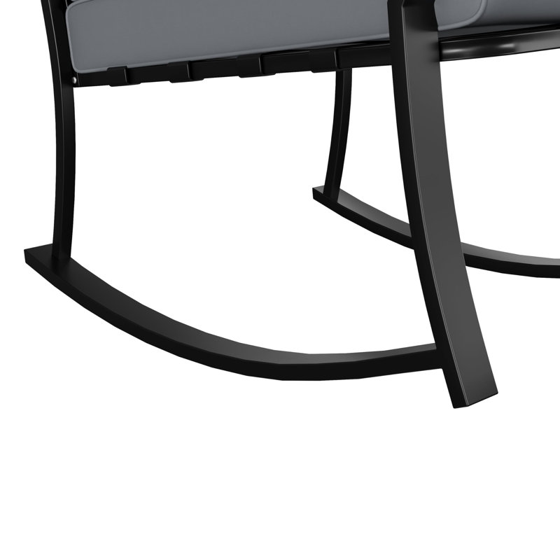 Upholstered Accent Chair