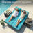 10-Piece Patio Conversation Seat Outdoor Seating Sectional Set With Fire Pit Table And Double Chaise Lounge-1577362468-1592331561