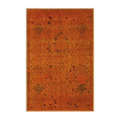 Southwestern Indoor Rug