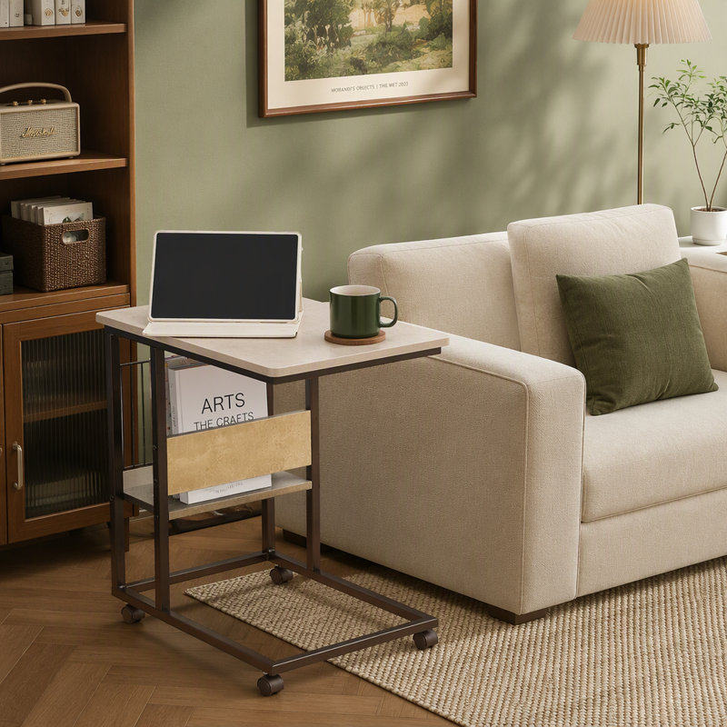 Top End Table